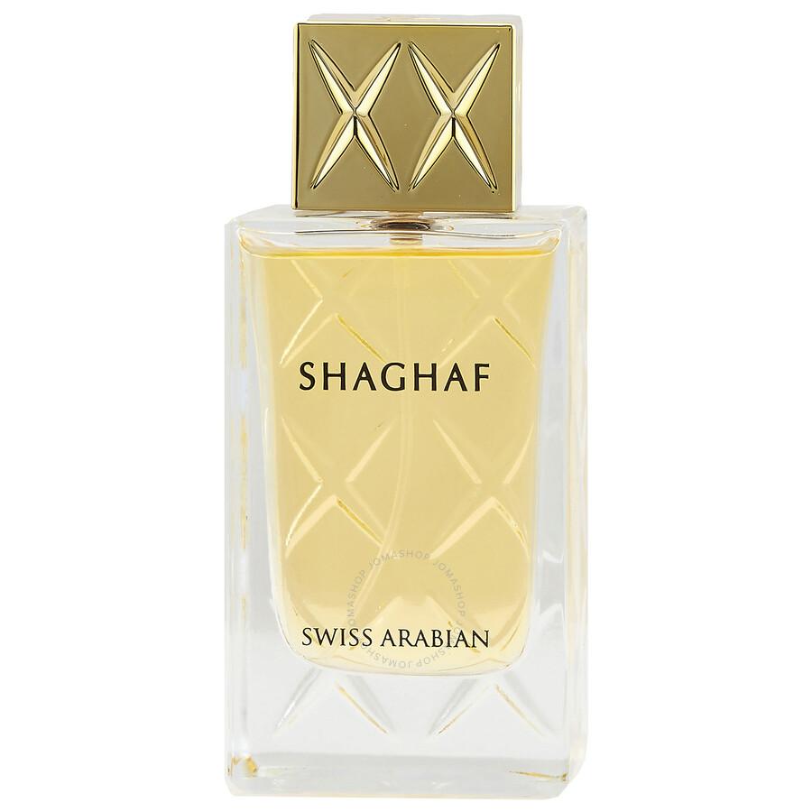 Swiss Arabian Swiss Arabian Shaghaf Ladies EDP