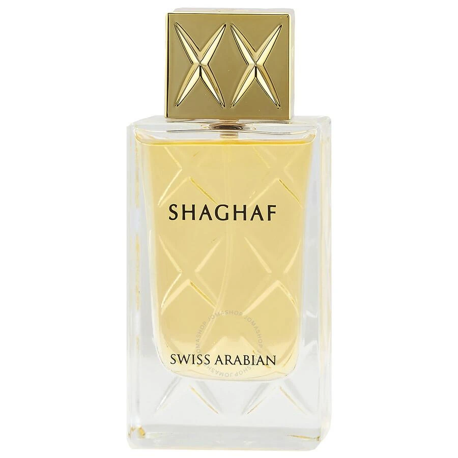 Swiss Arabian Swiss Arabian Shaghaf Ladies EDP 1