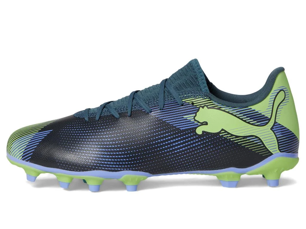 Puma Future 7 Play Firm Ground/Artificial Ground Soccer Cleats 4