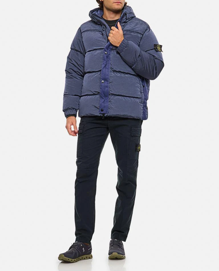 Stone Island Nylon Metal Jacket 2