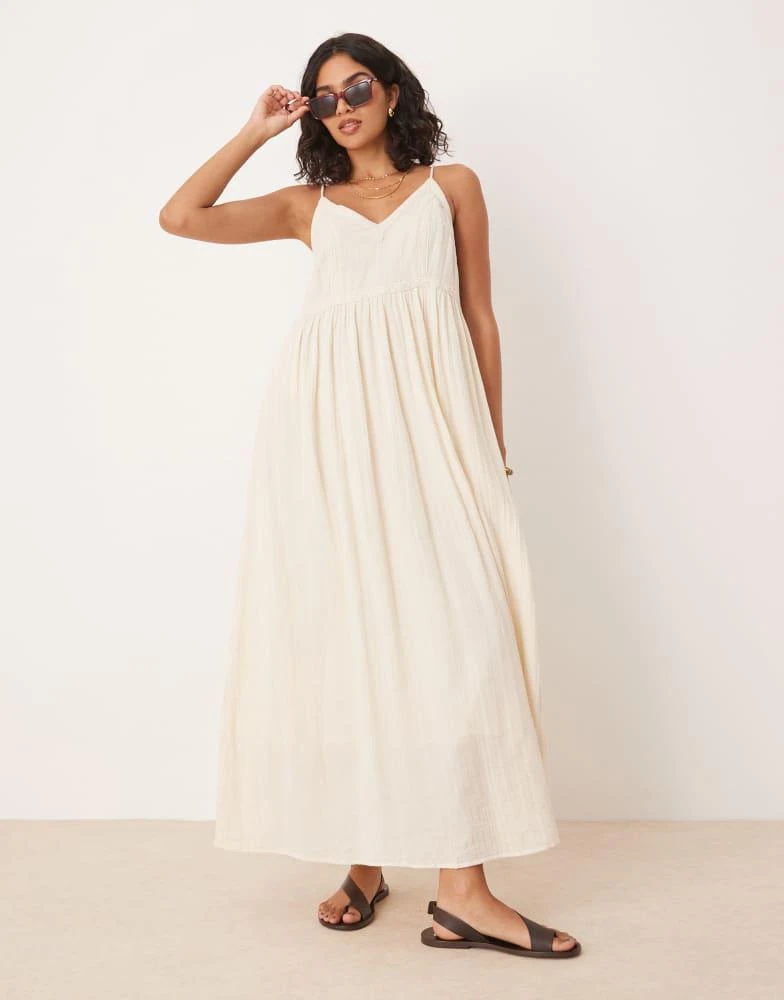 fitted lace wedding dress Midi Dress: Brianna - Gorgeous Festival Outfits main image 1