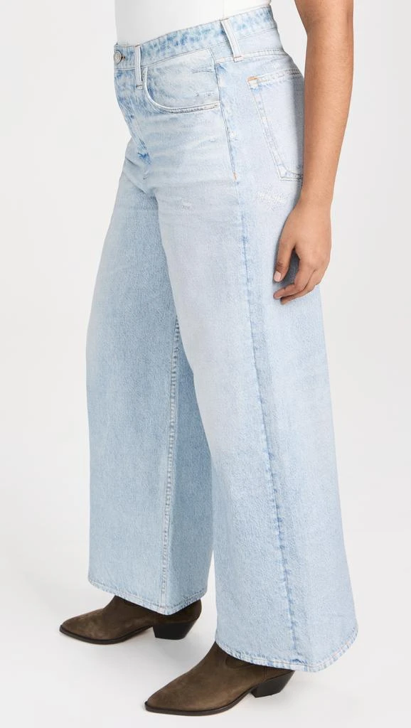 Rag & Bone Miramar Sofie Sweatpants 10