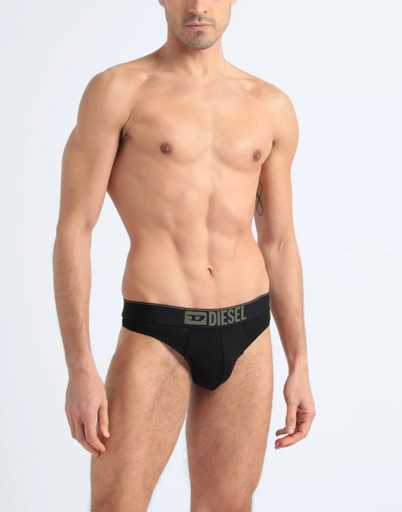 Diesel Brief 2