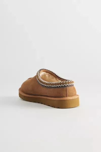 UGG UGG Men's Tasman Slipper Clog 4