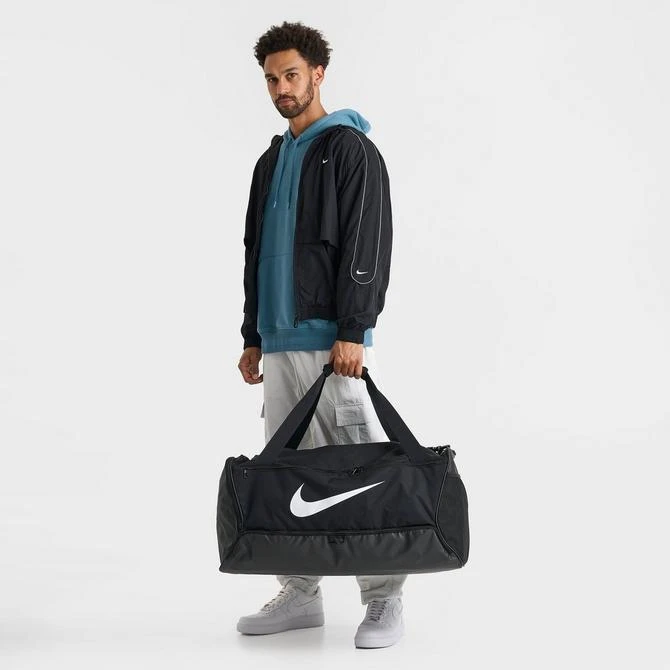 NIKE Nike Brasilia 9.5 Training Duffel Bag (95L) 2