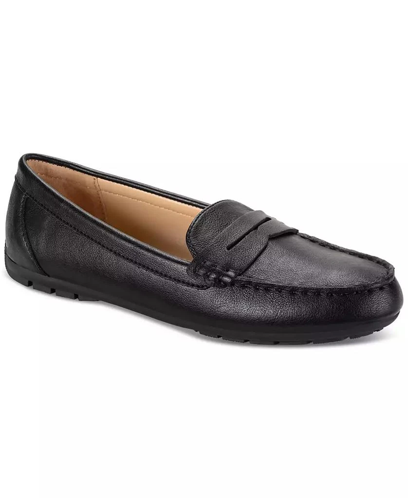 Style & Co Women's Serafinaa Driver Penny Loafers, Created for Macy's 1