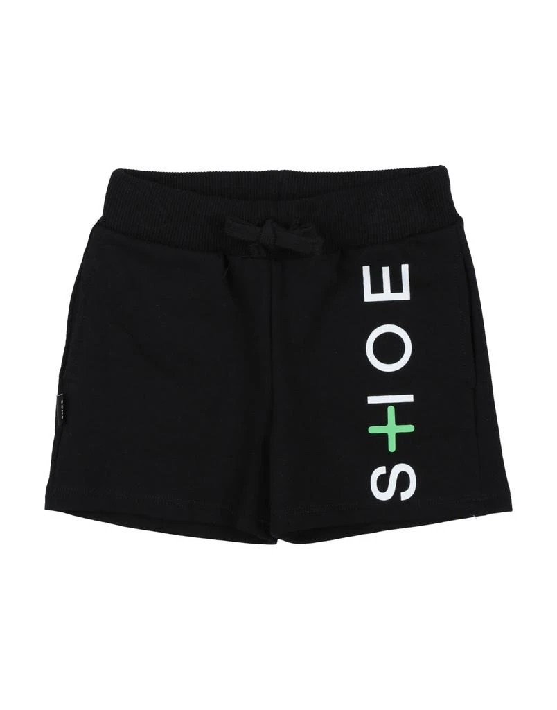 SHOE Shorts 
Bermuda