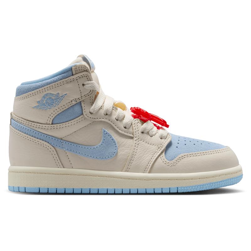 Jordan Jordan Retro 1 High OG - Girls' Preschool - Boy's Jordan Jordan Retro 1 High OG - Girls' Preschool - Boy's