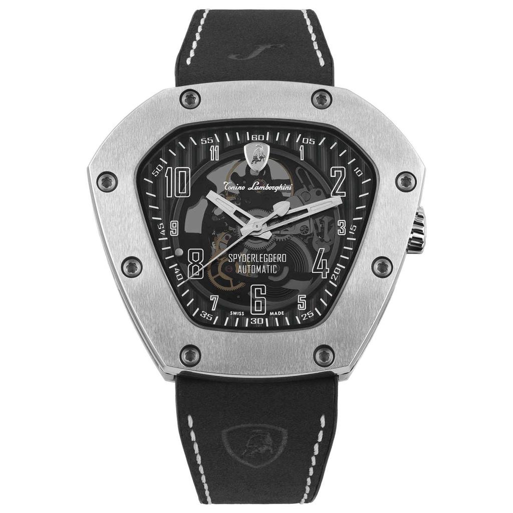 Lamborghini Tonino Lamborghini Spyderleggero Men's Automatic Watch