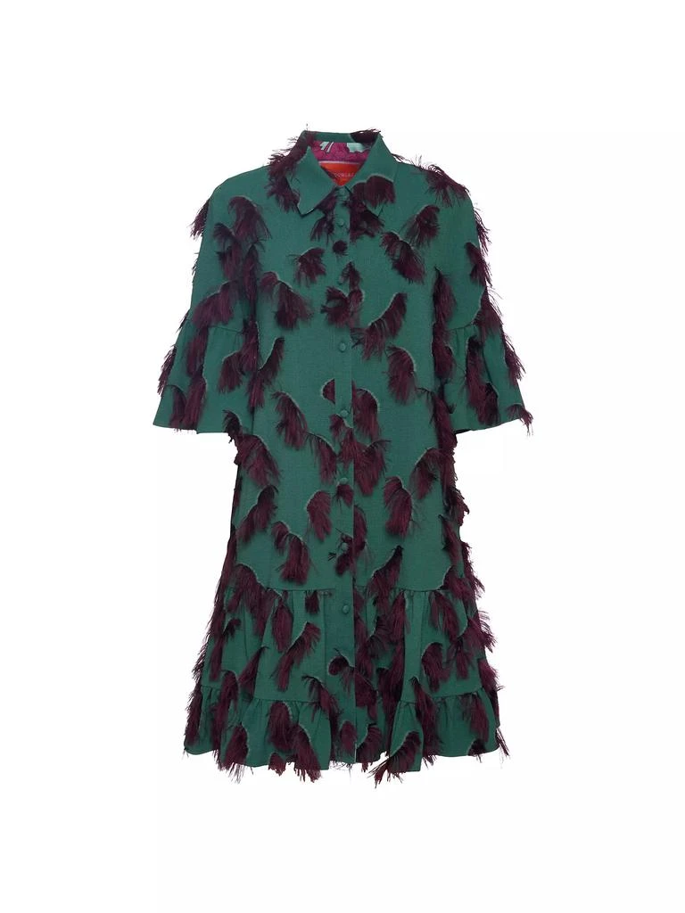 LA DOUBLE J Choux Dress 1