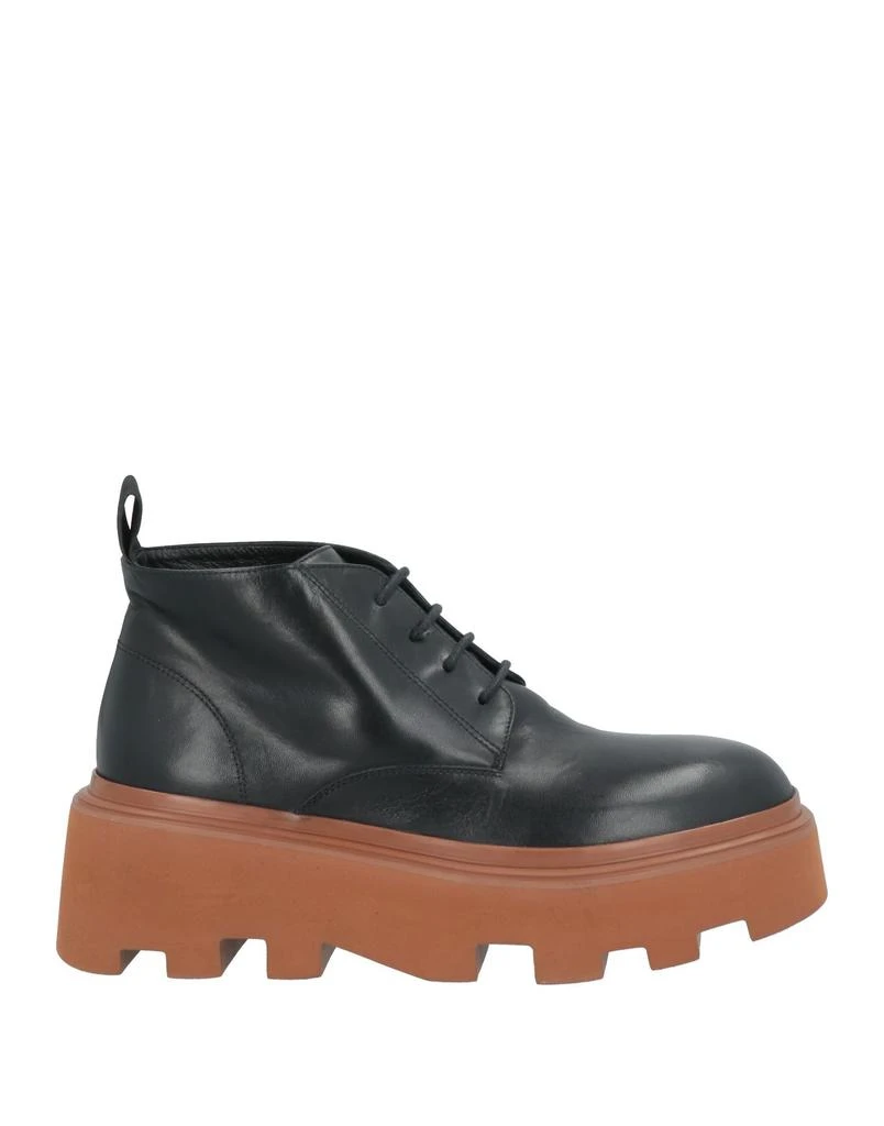 ELENA IACHI Ankle boot 1