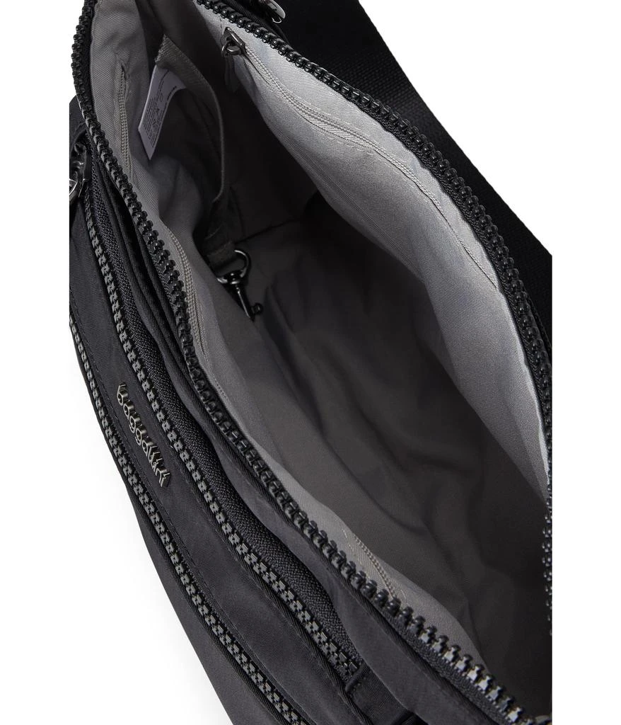 Baggallini Pocket Belt Bag Waist Pack And Crossbody 3