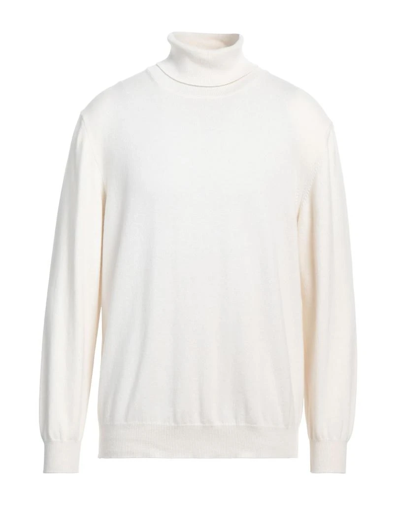 BELLWOOD Turtleneck 1
