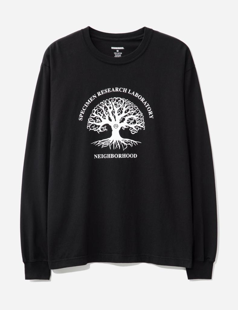 新作☆【NEIGHBORHOOD】NH X OSAMU NAGAHAMA . TEE SS-1 Neighborhood NH 1 T-Shirt x Osamu Nagahama | 251PCNON-ST01