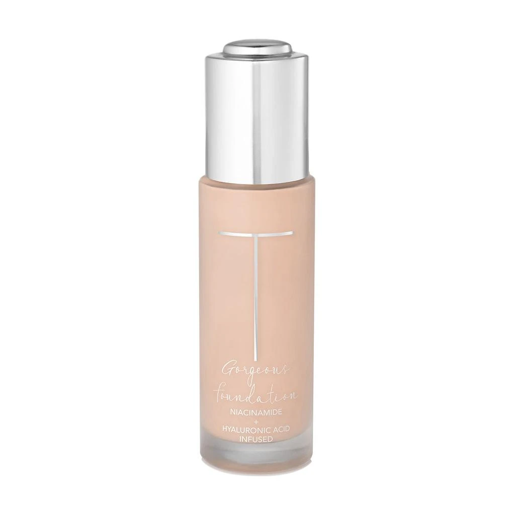 Trish McEvoy Gorgeous Even Skin Foundation 7