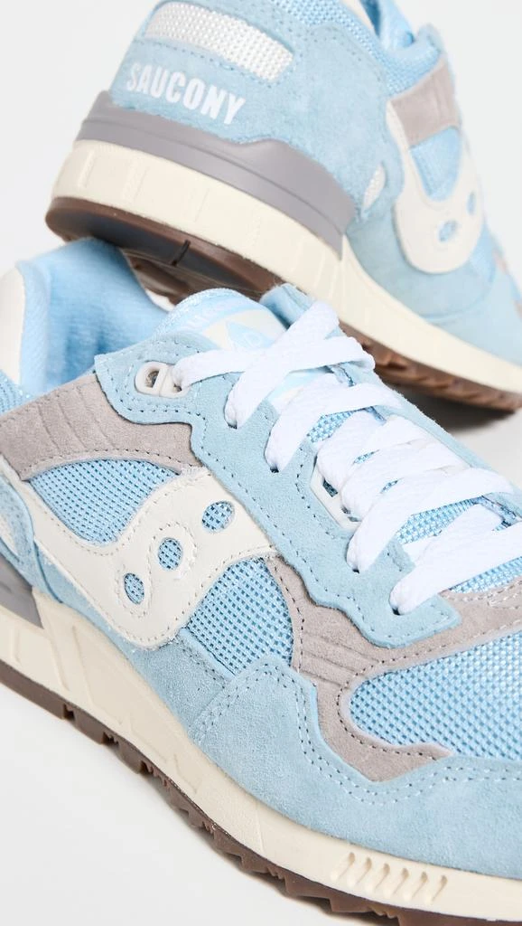 Saucony Shadow 5000 Sneakers 5
