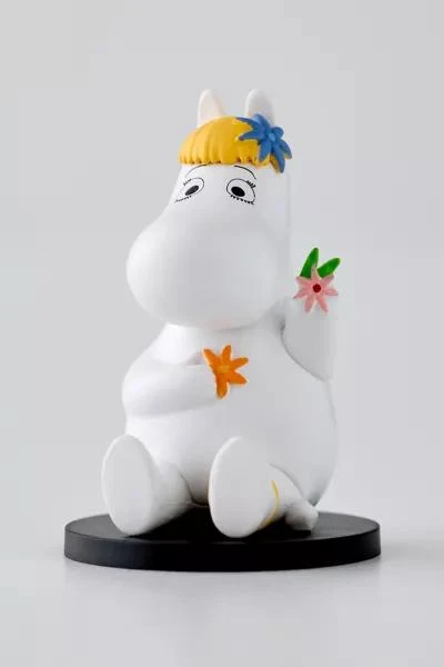 Urban Outfitters Moomin Blind Box Figure 2