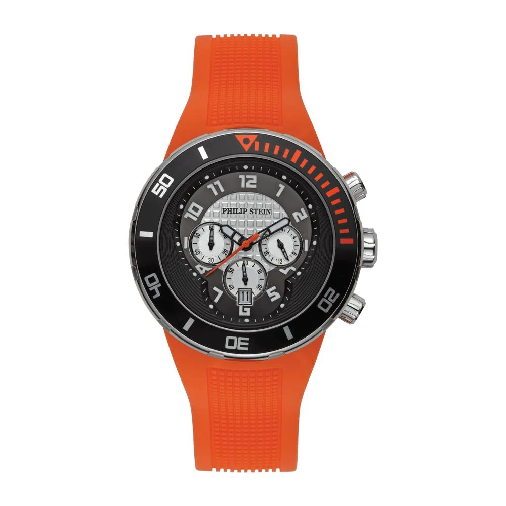 Philip Stein Extreme Chronograph - Model 33-XBOGR-RO 1