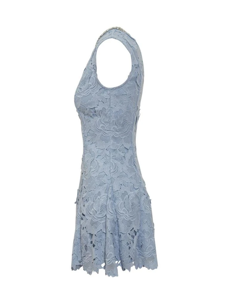 Self Portrait Self-Portrait Mini Lace Dress 3
