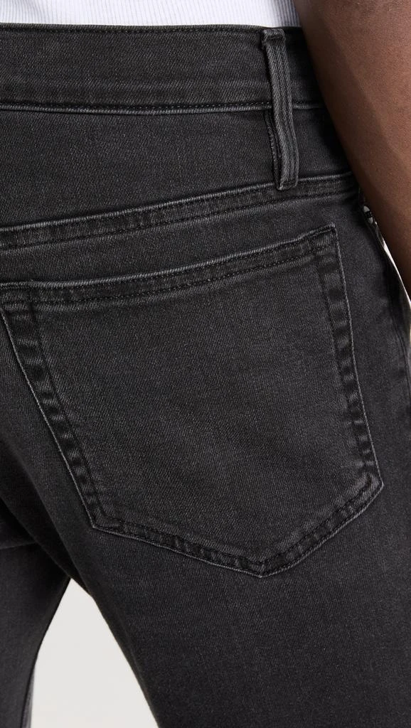 FRAME L'Homme Skinny Jeans 5