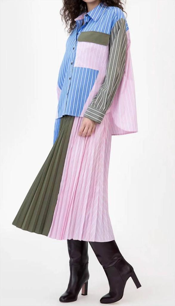 Tanya Taylor Tanya Taylor - Angie Skirt