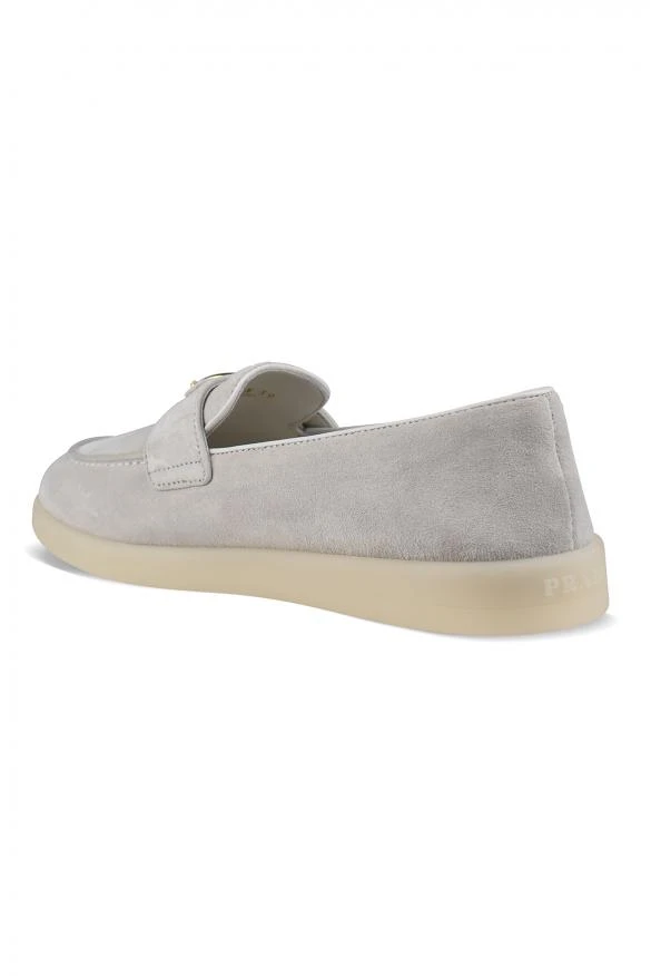 Prada Loafers 3