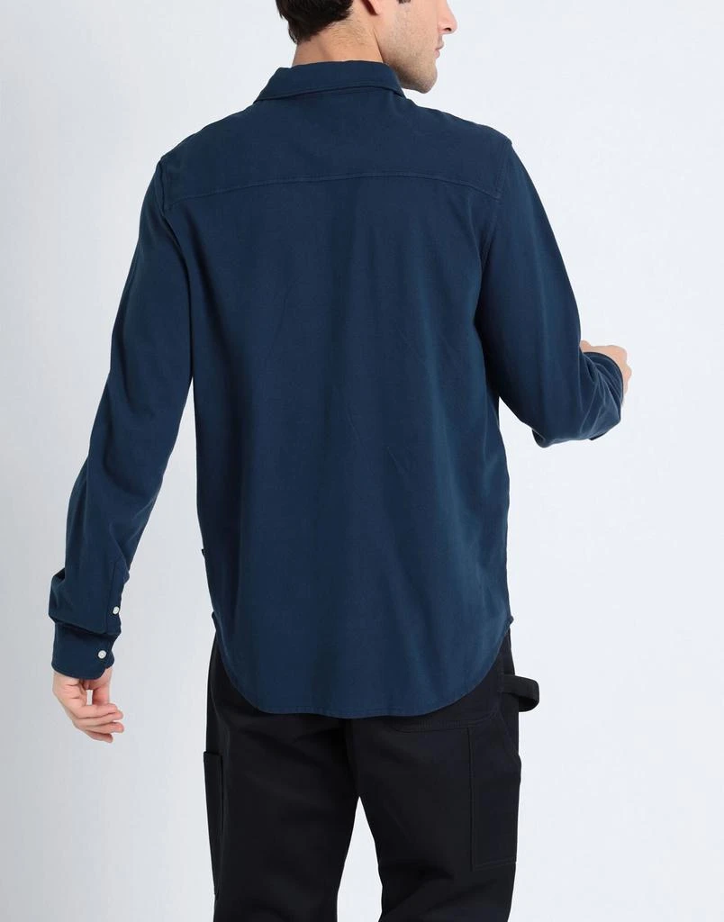 ECOALF Solid color shirt 3
