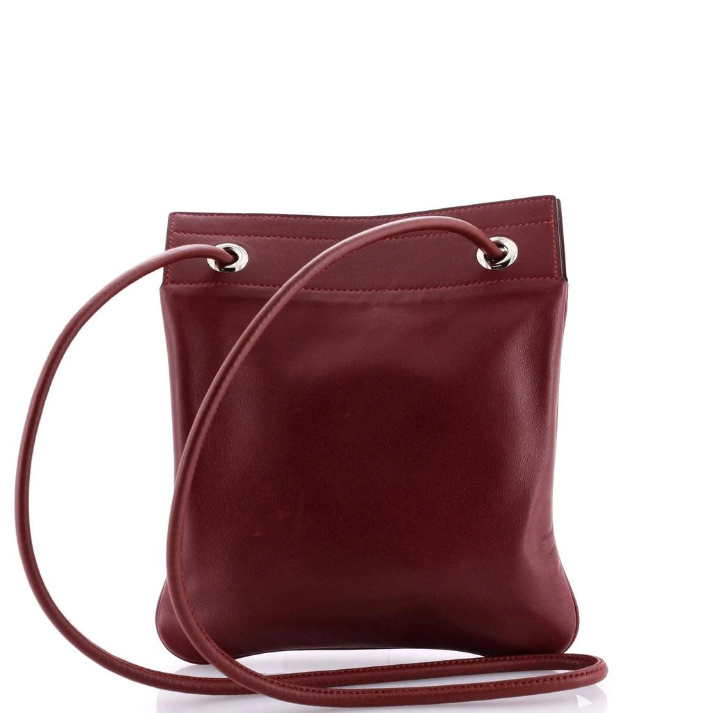 Hermes Aline Bag Milo Lambskin and Swift Mini 3