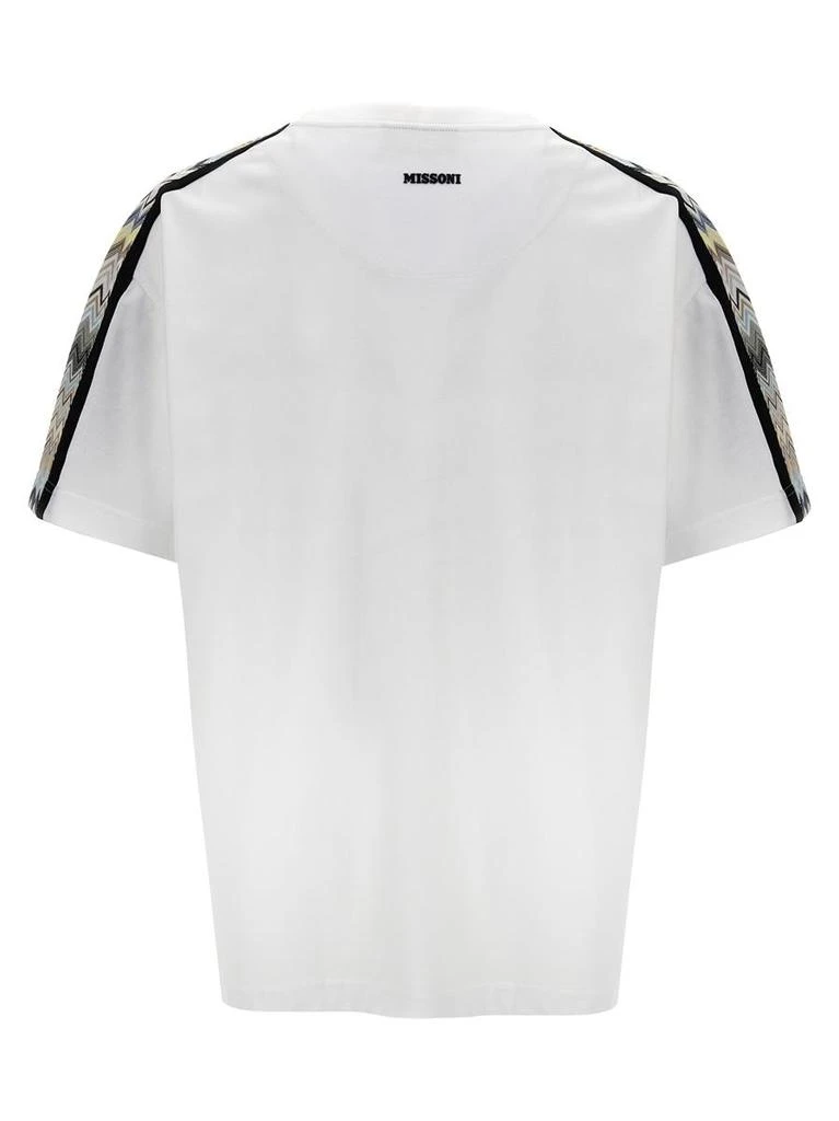 Missoni Missoni 'Zig Zag' T-Shirt 2