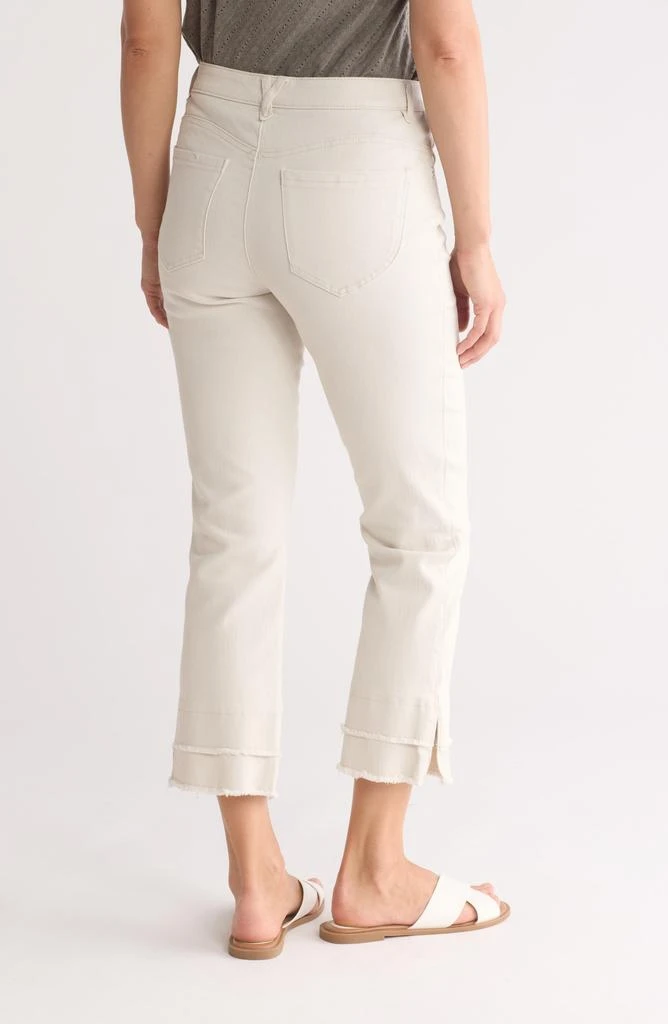 Democracy 'Ab'Tech Kick Flare Jeans 2