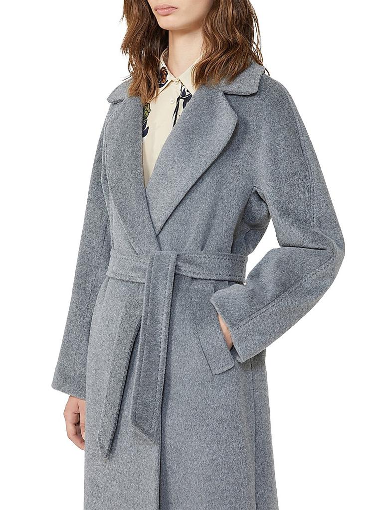 Alpaca Coat Max Mara Weekend Robe Fur Coat Alpaca Wool Coat Uk Max