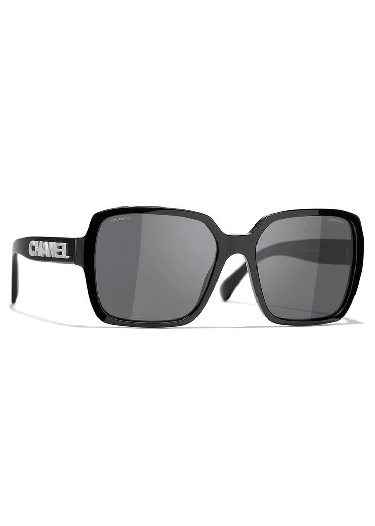 Chanel Square sunglasses 1