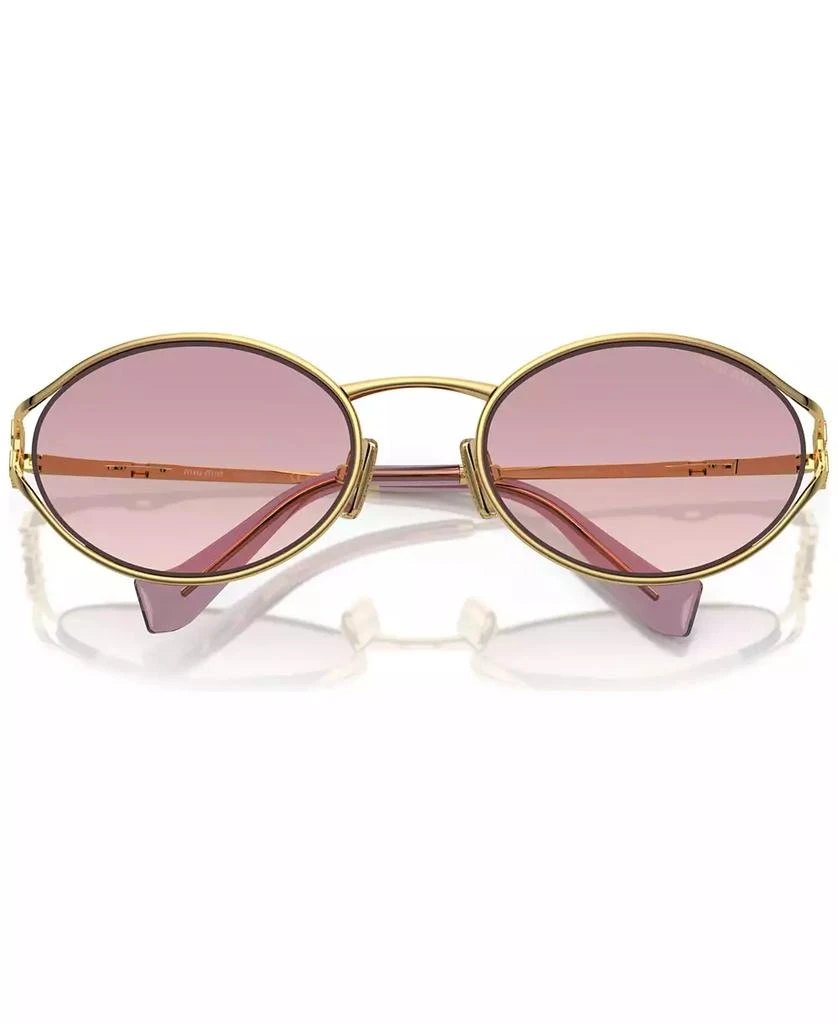 MIU MIU Women's Sunglasses, MU 52YS 5