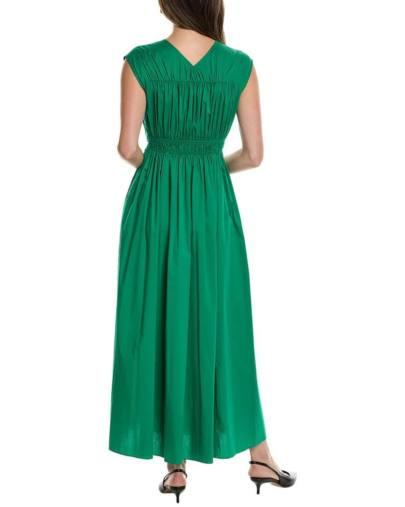 chinese dress ladies Rent Saylor Gillian Red Wine Sequin Maxi Dress