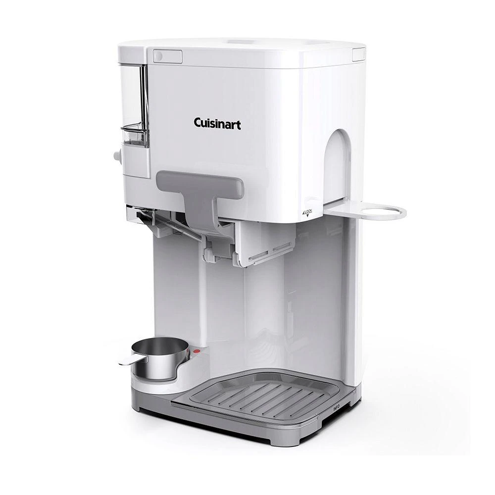 Cuisinart ICE-48 Mix It In™ Soft Serve Ice Cream Maker 6