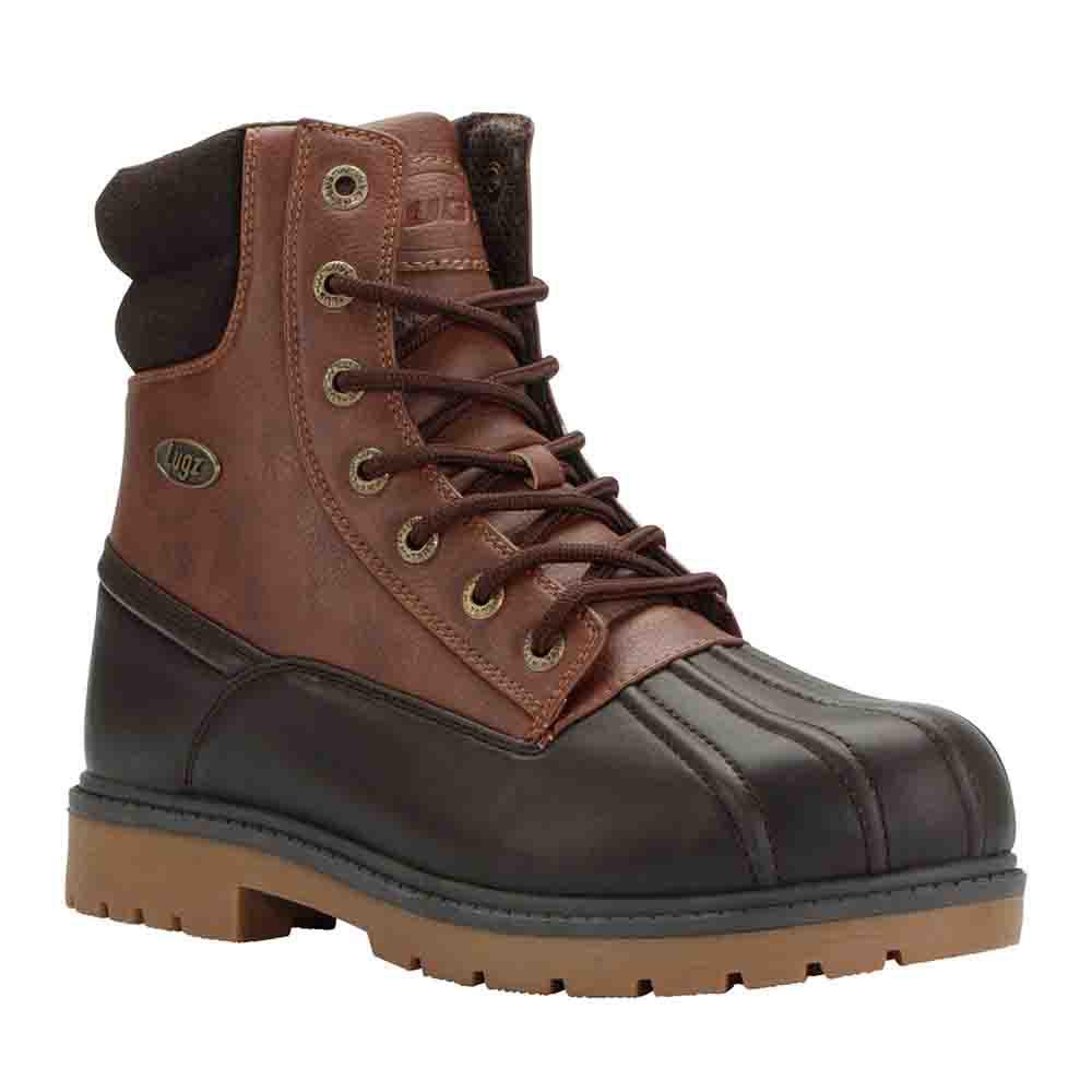 Lugz Avalanche Hi Duck Boots