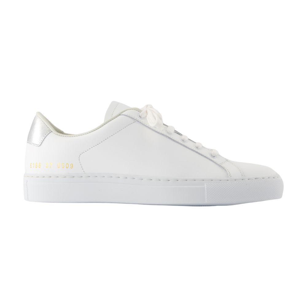Common Projects Tennis Classic Sneakers - COMMON PROJECTS