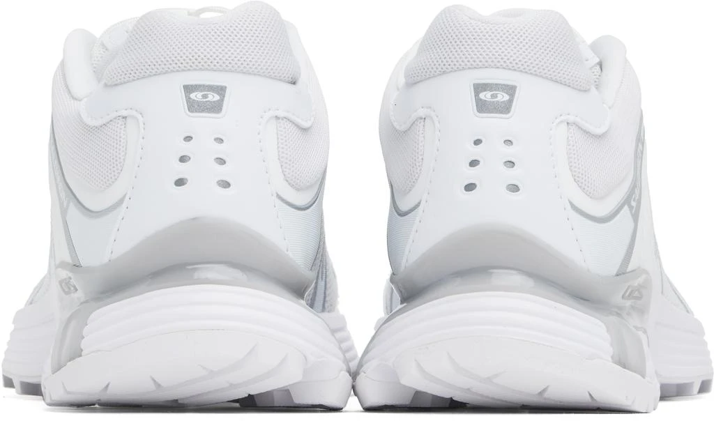 Salomon White XT-WHISPER Sneakers 2