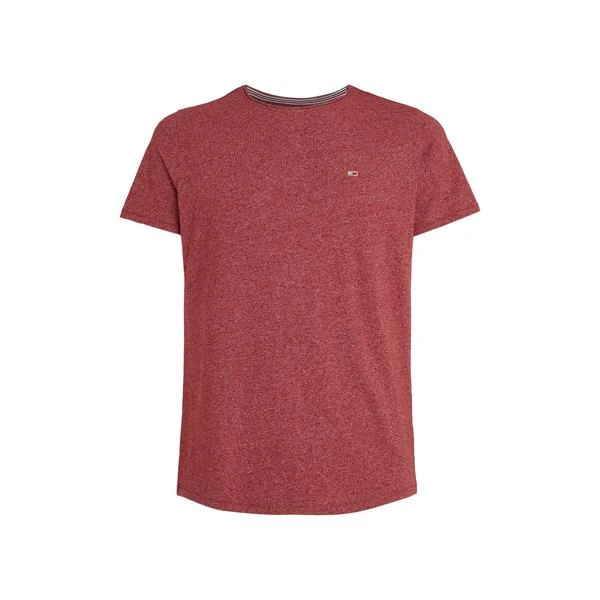 Tommy Hilfiger T-shirt en coton mélangé 1