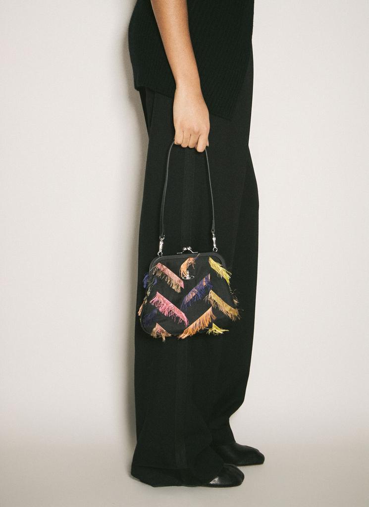 Vivienne Westwood Vivienne's Clutch