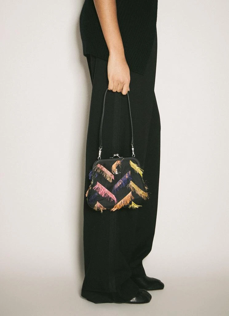 Vivienne Westwood Vivienne's Clutch 1