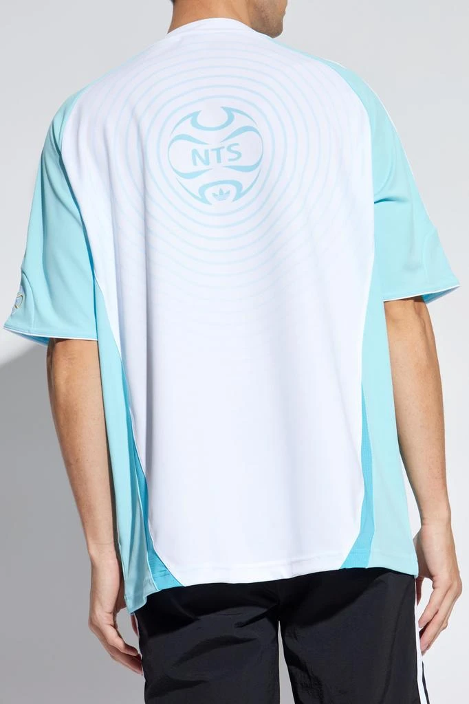 Adidas Adidas x NTS Radio 4