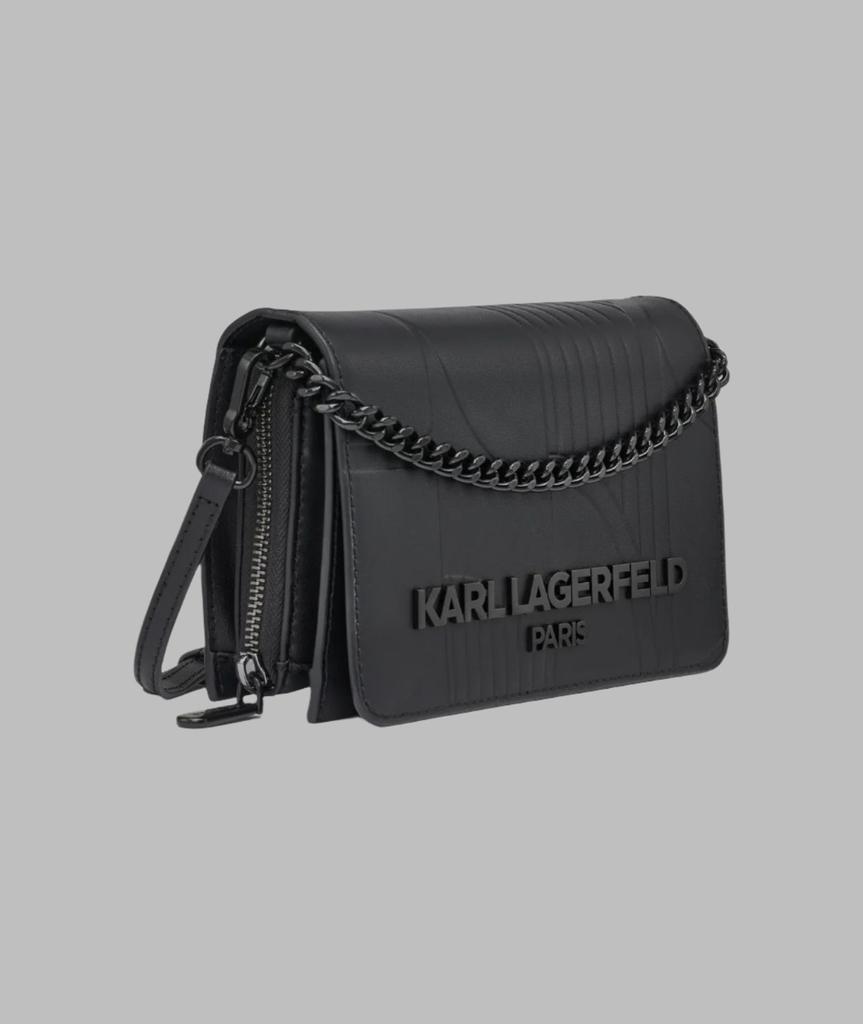 Karl Lagerfeld Paris LOURDES CROSSBODY