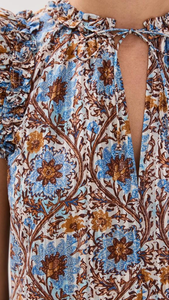 Ulla Johnson Coletta Dress 5