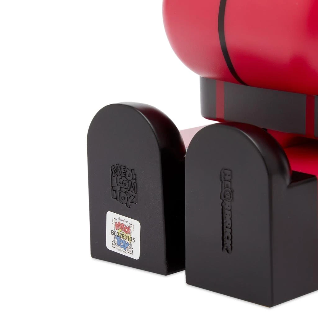 Medicom Medicom Be@rbrick Squid Game Guard ○ 4