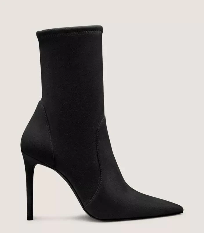 Stuart Weitzman STUART POWER BOOTIE 100 1