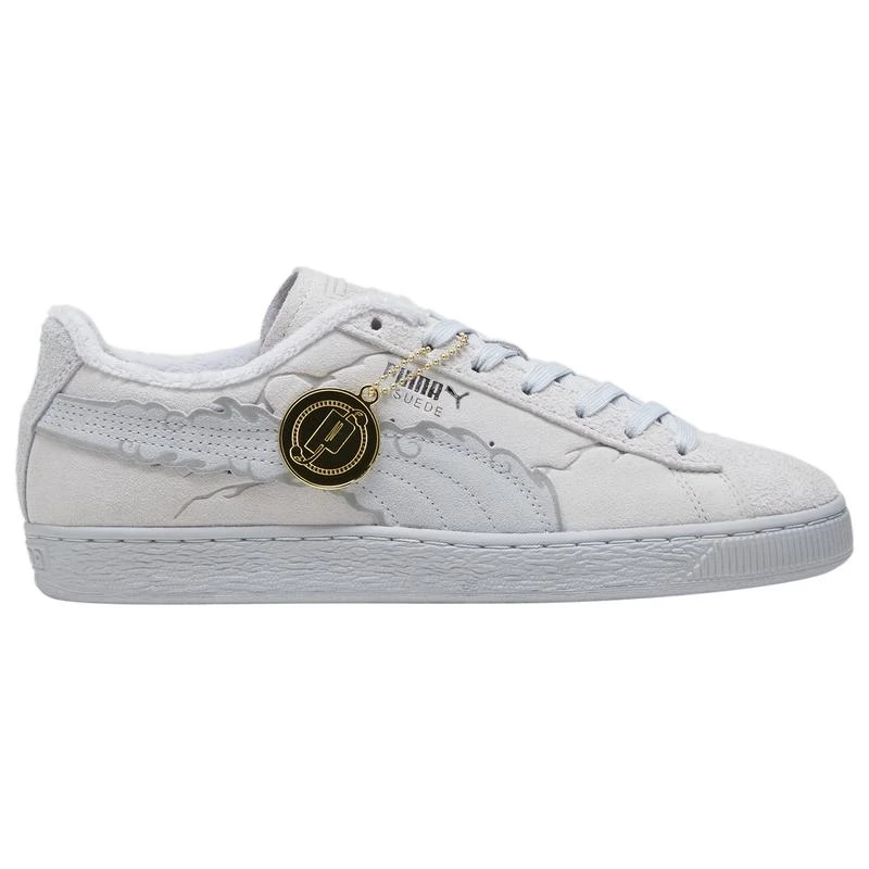 Puma PUMA Suede Luffy - Men's 1