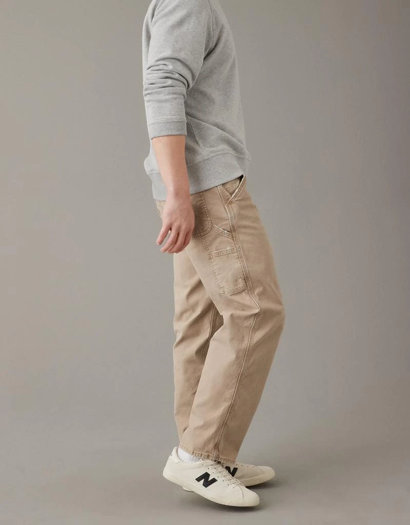 American Eagle Outfitters AE Flex Carpenter Pant 4