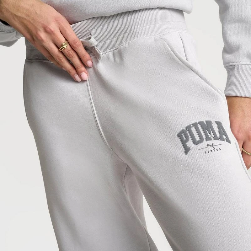 Puma Women's Puma Varsity Jogger Pants 5