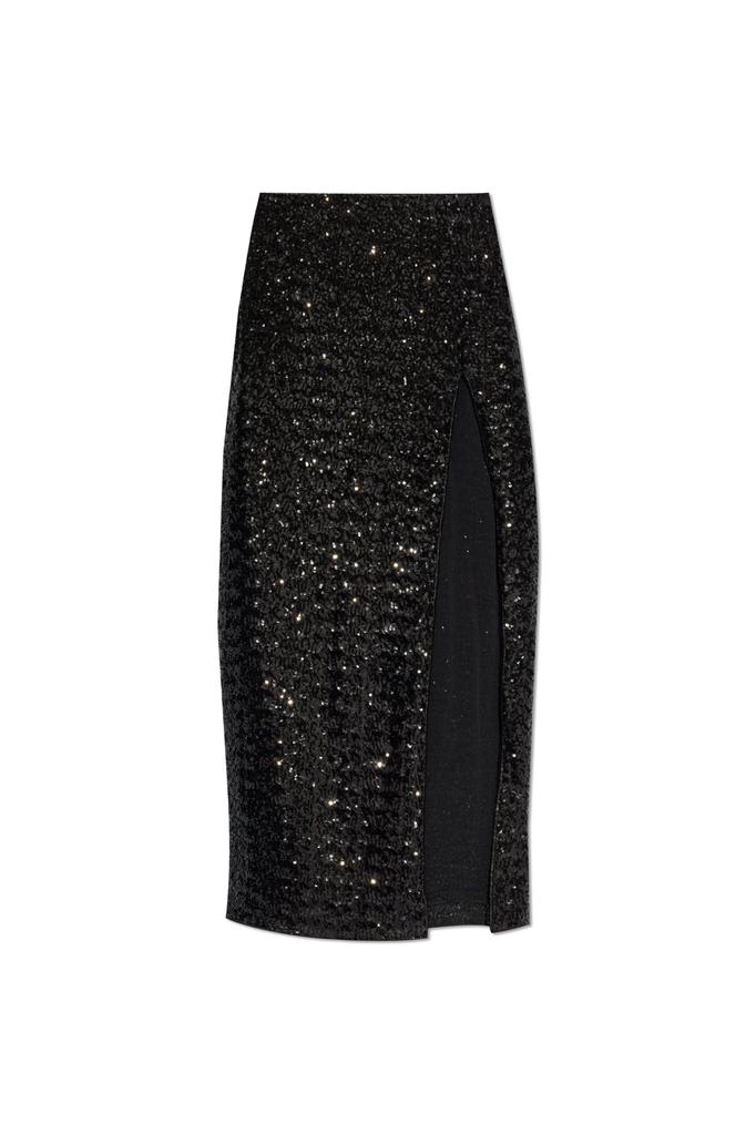 OSEREE Sequin Skirt